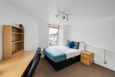 6 bed house, Furzehill Road, Mutley, Plymouth, PL47JZ - Image 9